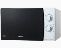 SAMSUNG MICROWAVE ME-711K SOLO